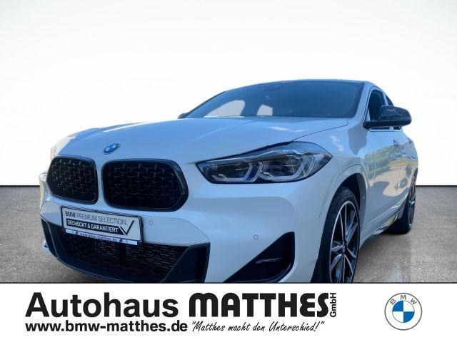 BMW X2 M35i