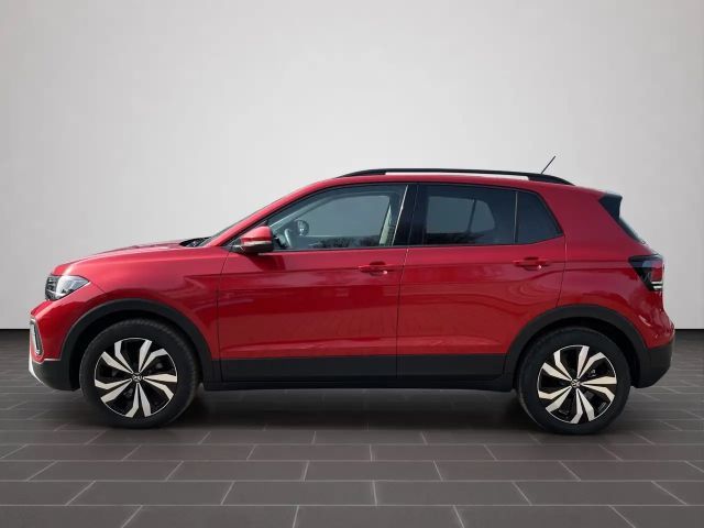 Volkswagen T-Cross 1.0 TSI DSG Life