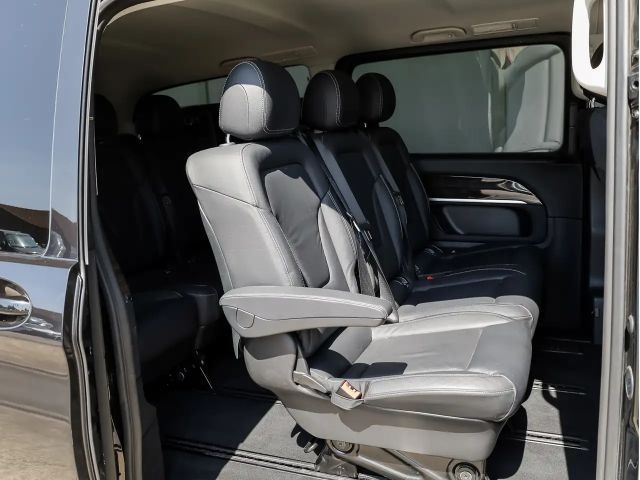 Mercedes-Benz V 300 AVANTGARDE Extralang