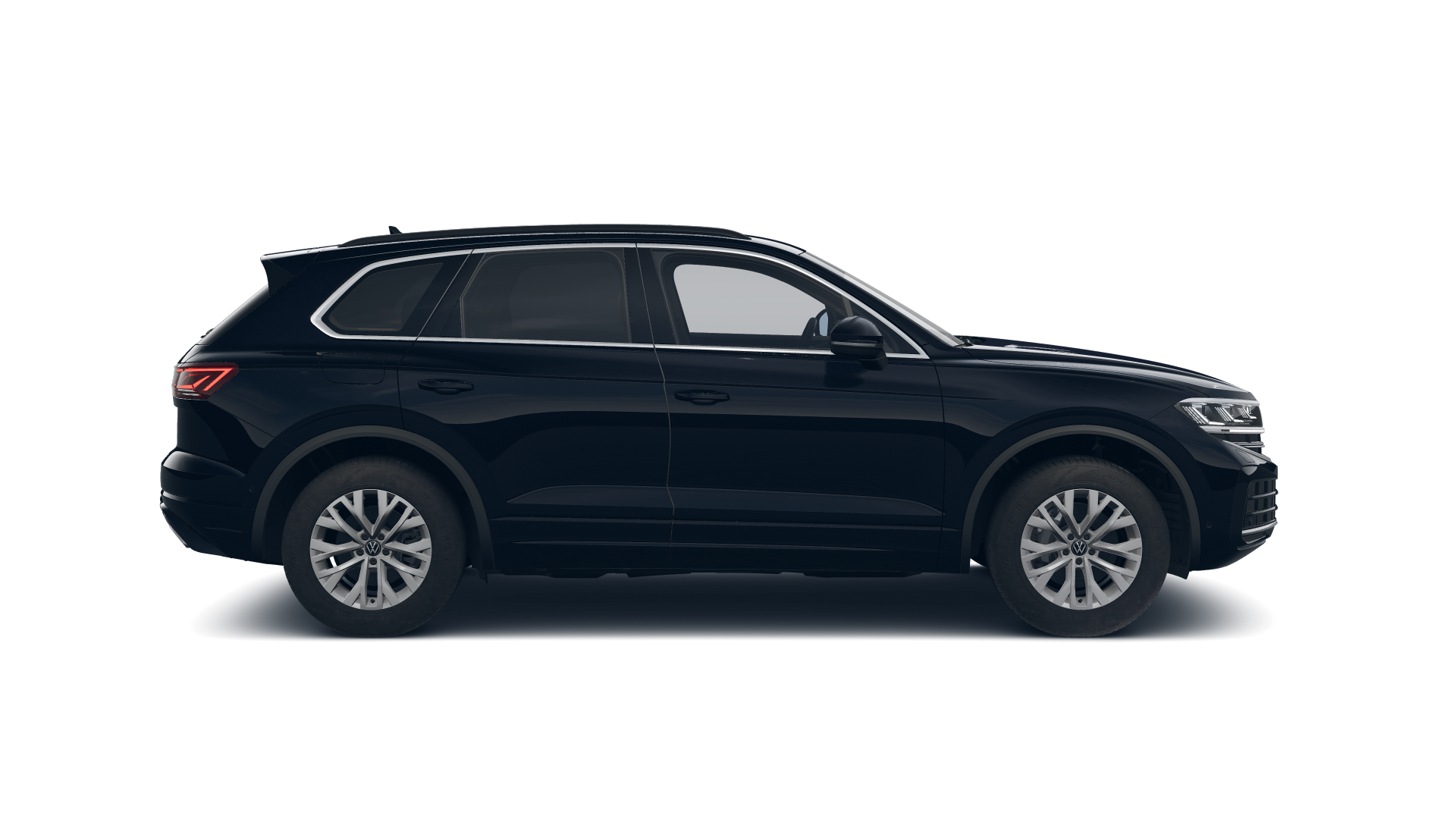 Volkswagen Touareg 3.0 V6 TDI Elegance Elegance