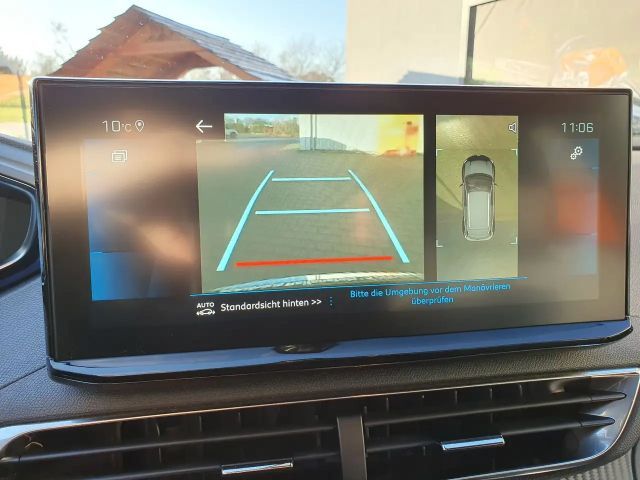 Peugeot 3008 Allure Pack EAT8