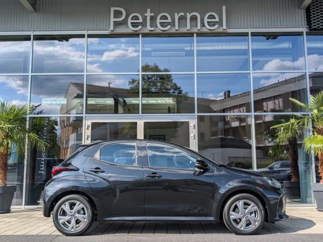 Mazda 2 Exclusive-line