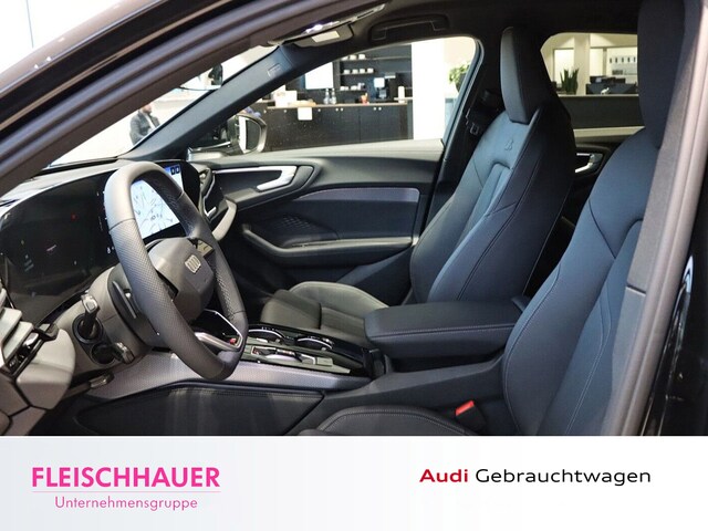 Audi A5 Avant S-Tronic