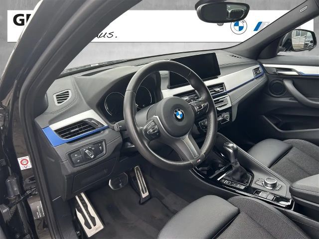 BMW X2 Coupé M-Sport xDrive25e