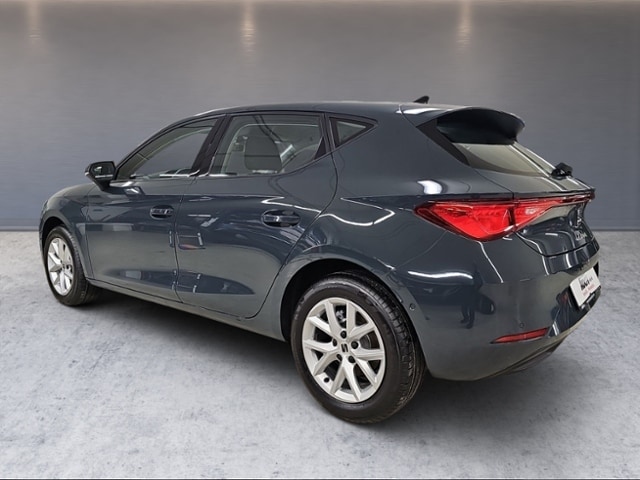 Seat Leon 1,5 LED P-ASSIST RFK SHZ ACC F-LINK