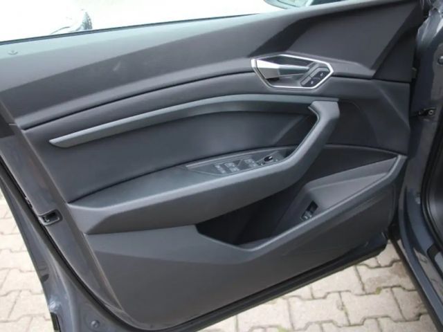 Audi Q8 e-tron 50 Quattro Sportback