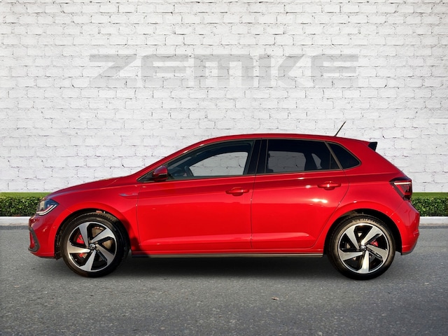 Volkswagen Polo 2.0 TSI DSG