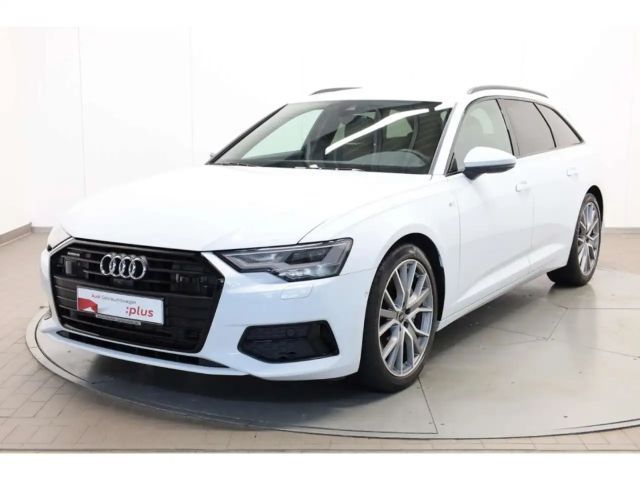 Audi A6 45 TFSI Avant S-Line