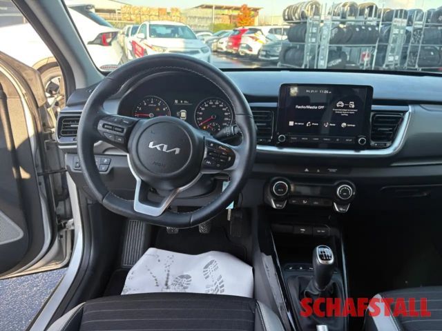 Kia Stonic GDi Spirit