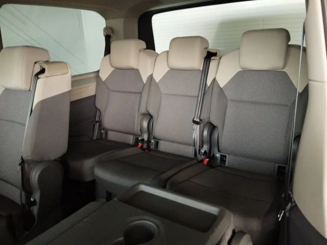 Volkswagen Multivan Business T7