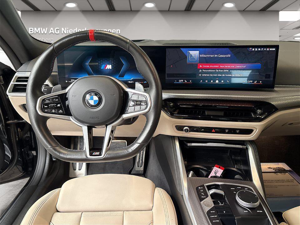 BMW M440 Cabrio M440i xDrive