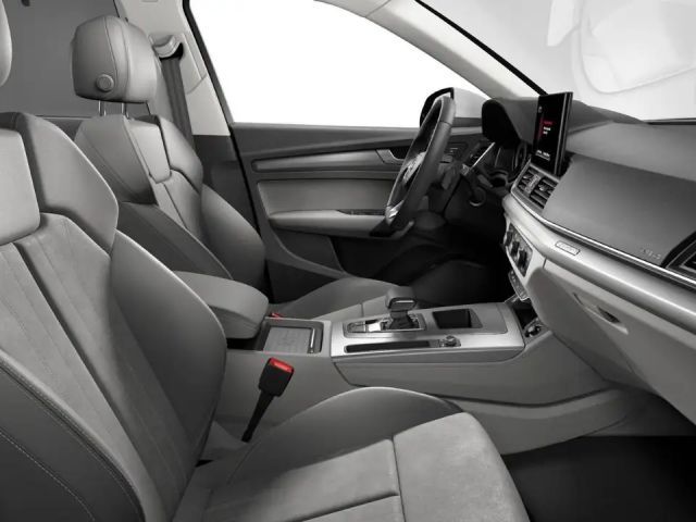 Audi Q5 40 TDI Quattro