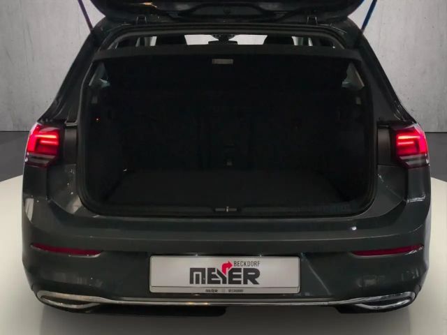 Volkswagen Golf 1.5 eTSI DSG Move