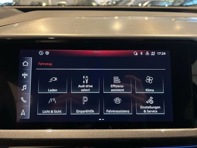 Audi Q4 e-tron 50 Quattro