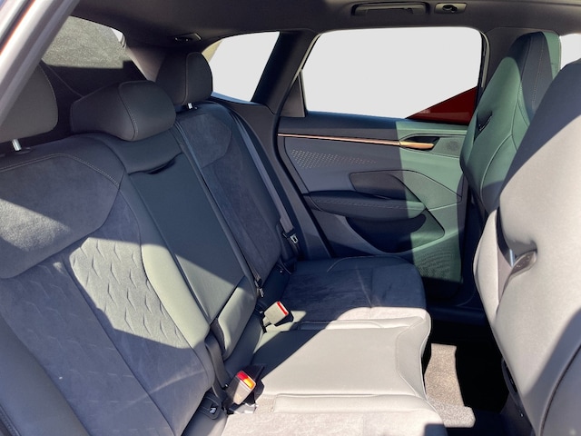 Cupra Terramar 1.5 e-Hybrid