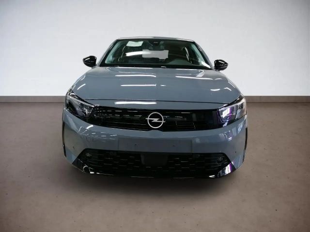 Opel Corsa Edition Hybrid