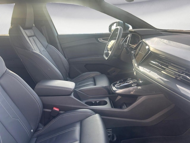 Audi Q4 e-tron 50 Quattro