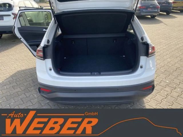 Volkswagen Taigo 1.0 TSI Life