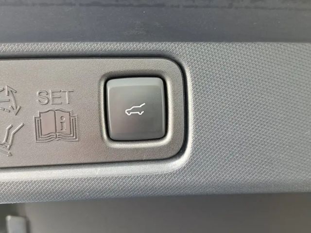 Ford Mustang Mach-E Mach-E Elektro 70kWh Standard Ra