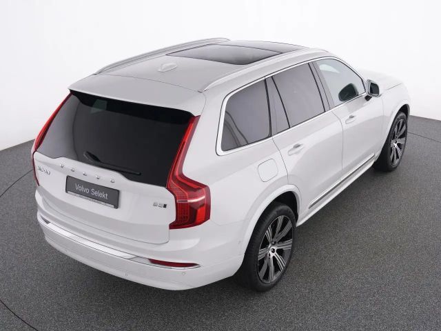 Volvo XC90 AWD Bright Plus