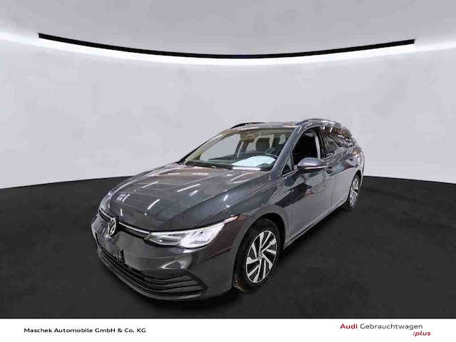 Volkswagen Golf 2.0 TDI DSG Variant