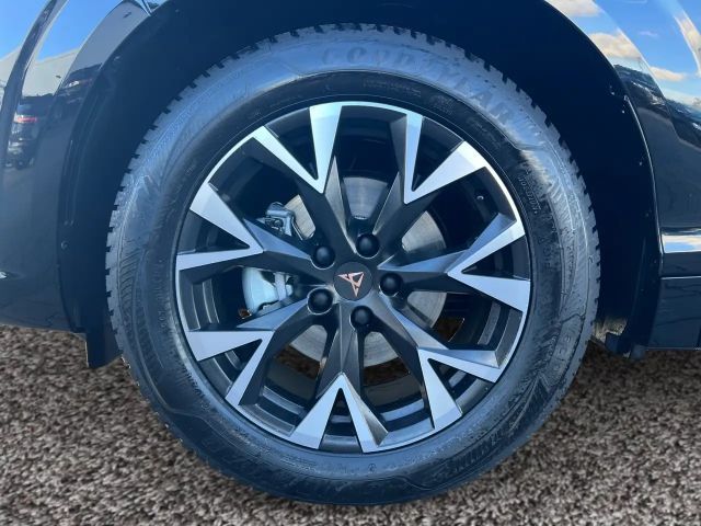 Cupra Terramar eTSI DSG|AHK|PANO|HEAD-UP|KEYLESS|ACC|