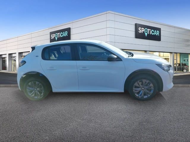 Peugeot E-208 Active Pack