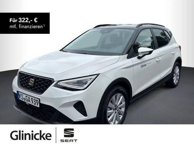 Seat Arona 1.0 TSI DSG Style