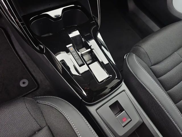 Citroën C3 Aircross Hybrid Max