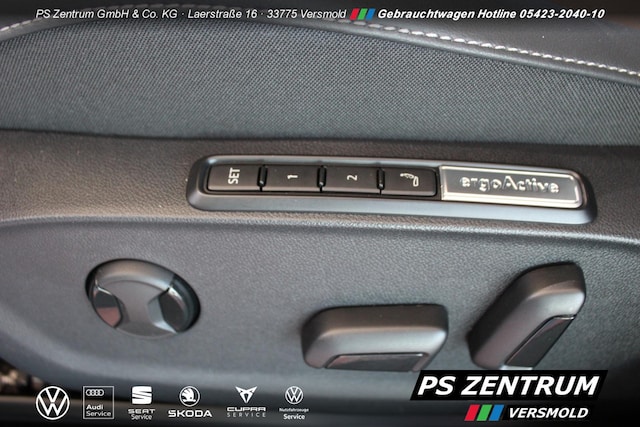 Volkswagen ID.7 Pro Tourer