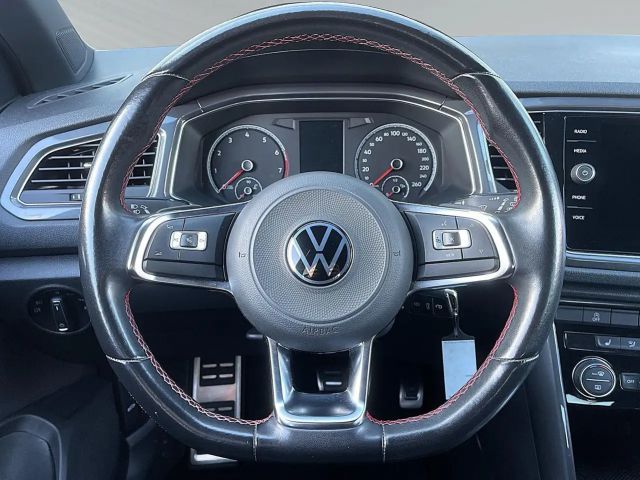Volkswagen T-Roc 2.0 TSI 4Motion DSG Sport