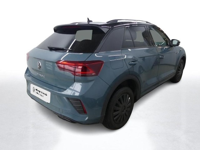 Volkswagen T-Roc 1.5 TSI DSG R-Line
