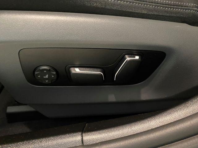 BMW 550 Sedan xDrive