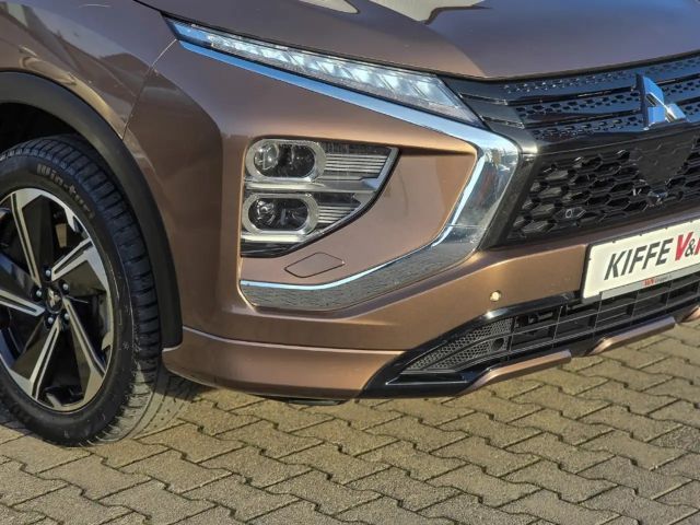 Mitsubishi Eclipse Cross 4WD PHEV