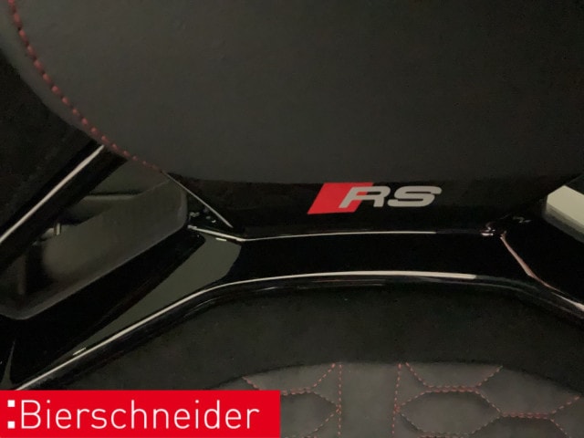 Audi RS3 Quattro S-Tronic Sportback