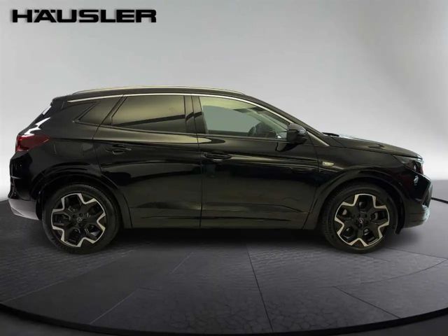Opel Grandland X Ultimate