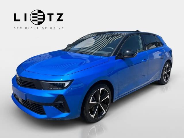 Opel Astra GS-Line Grand Sport