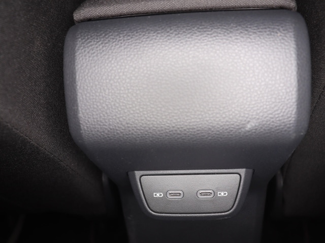 Volkswagen Polo 2.0 TSI DSG