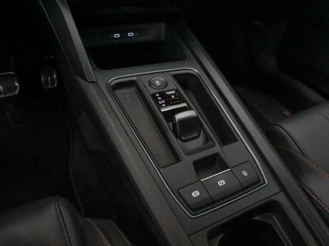 Cupra Formentor 2.5 TSI DSG VZ5