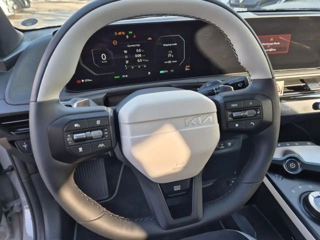 Kia EV6 GT-Line Vierwielaandrijving