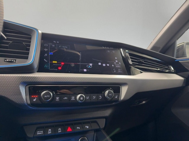 Audi A1 40 TFSI S-Line S-Tronic Sportback