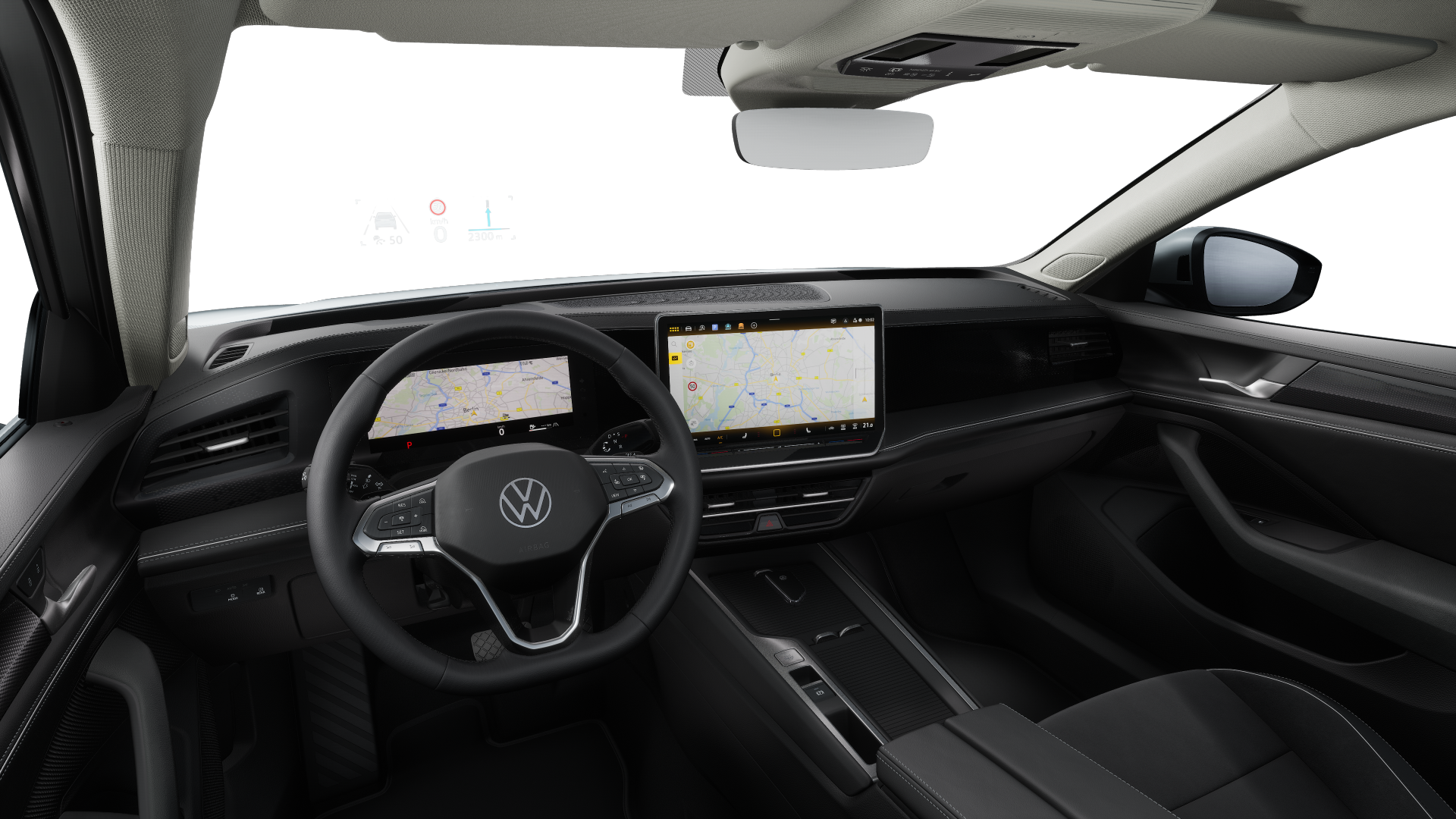 Volkswagen Passat 1.5 eTSI Business