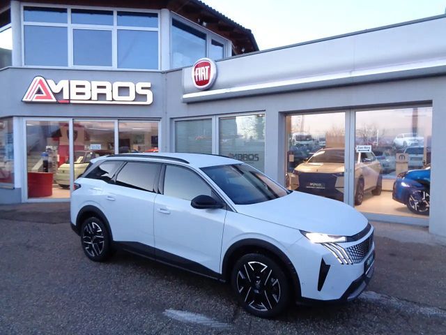 Peugeot 5008 mHEV 145 e-DCS6 Aut.