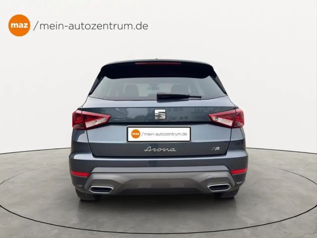 Seat Arona 1.0 TSI FR-lijn