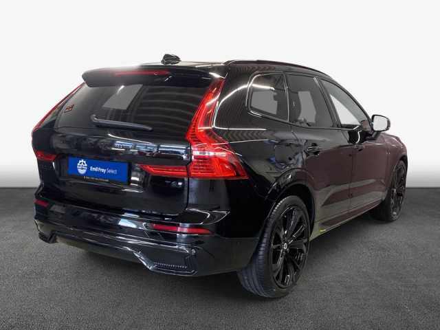 Volvo XC60 XC60