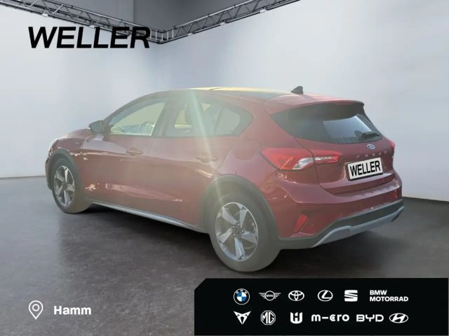 Ford Focus Active EcoBoost