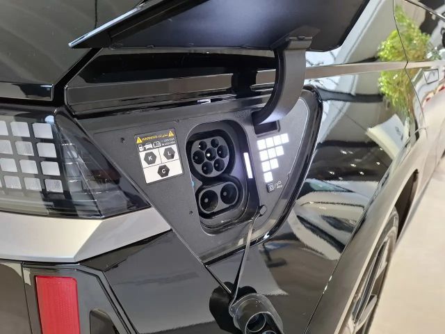 Hyundai IONIQ 5 Ioniq 5 N