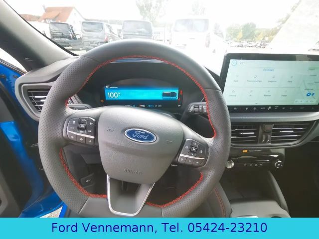 Ford Kuga Plug in Hybrid ST Line X