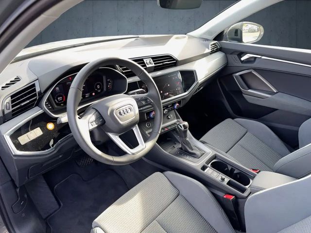 Audi Q3 35 TFSI