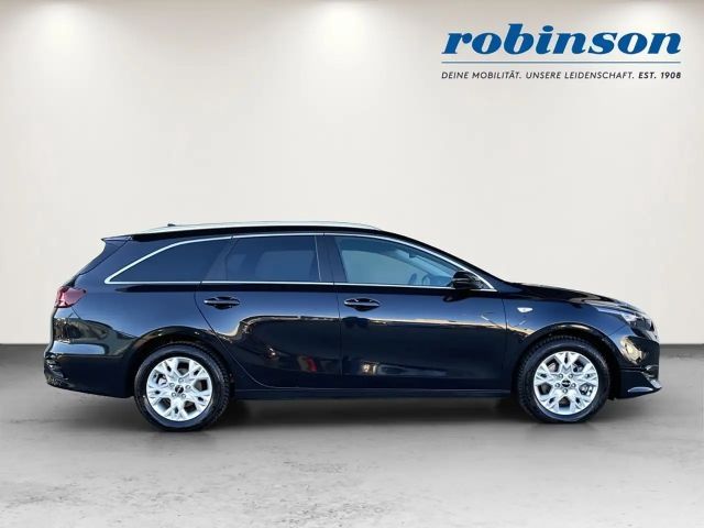 Kia Ceed GDi SportWagon